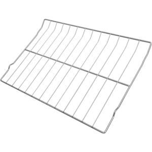304 Stainless Steel DG75-01001C DG75-01001D Oven Rack-Flat Repalcements for Samsung Oven. DG75-01001C Oven Rack for Samsung Oven Accessories NE63A6511SS NX60A6511SS NE59T4311SS 1Pcs
