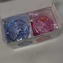 Upgraded 2Pack Flying Orb Ball 2025 Hand Drone Hover Orb Ball Boomerang Balls Cosmic Flying Globe Galactic Flying Spinner Floating Balls Toys for Kids Ages 612+ Year Old Boys Girls