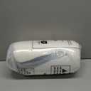 Reading Pillow for Sitting in Bed, 22”H Back Pillow for Sitting Up,Lumbar Rest & Neck Support Bed Pillows,Backrest Bed Chair with Arms for Reclining,Gaming,Resting,Watching TV in Couch or Floor