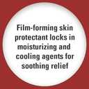 2 x Coleman Poison Ivy Relief Spray, Continuous Spray for Topical Pain and Itch Relief, 3oz