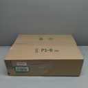 Solar Bug Zapper Outdoor Waterproof, Jepwe 4500V Cordless Bug Zapper Outdoor Large, Rechargeable Mosquito Killer & Fly Zapper, Solar Powered Insect Trap for Garden, Patio, Backyard, Indoor Use