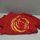 Chinese New Year 2026 Fire Horse Year of The Horse 2026 T-Shirt L