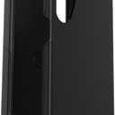 OtterBox Samsung Galaxy A16 and Samsung Galaxy A16 5G Commuter Series Lite Case - Black, Slim & Tough, Pocket-Friendly, with Open Access to Ports and Speakers (no Port Covers),