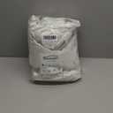 Thick Linen 80 Inch Length Curtains 2 Panels Set for Living Room Dining Room,Light Filtering Cottage Core Modern Window Drapes 80 Inch Long Privacy Farmhouse Pleated Curtain with Back Tab