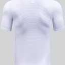 qualidyne Men's Cycling Base Layer Quick Dry Bike Undershirt Sleeveless Biking Jersey Bicycle Tops Sports Vest Breathable, XX-Large