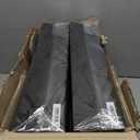COWAY Airmega ProX Genuine Replacement Filter Set, HEPA Filter and Active Carbon Filter