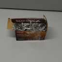 JMEXSUSS 300 LED Remote Control Curtain Lights, Plug in Fairy Curtain Lights Outdoor, Window Wall Hanging String Lights for Bedroom Indoor Dorm Backdrop Wedding Party Patio Christmas Decor, Warm White