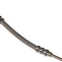 Dorman 905-931 Front At Master Cylinder Brake Hydraulic Line Compatible with Select Ford/Lincoln Models