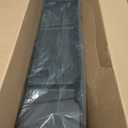 Rough Country Under Seat Storage for Honda Ridgeline (2006-2025) Crew Cab - Durable, Anti-Skid Thermoplastic Underseat Organizer