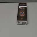 Nefelibata Purse Strap, 2" Cowhide Head Wide Shoulder Strap Adjustable Replacement,Retro Jacquard Embroidery Multi-pattern Crossbody Bag Straps for Handbag,Crossbody Bags,Shoulder Bags(Safflower)