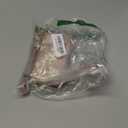 Compatible with iPhone 13 Pro Wallet Case with Card Holder for Women, Kickstand, Crossbody Lanyard, Wrist Strap Flower Leather Flip Cover Designed for iPhone 13 Pro 6.1", Rose Gold