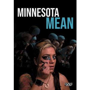 Minnesota  Minnesota Mean [DVD]  