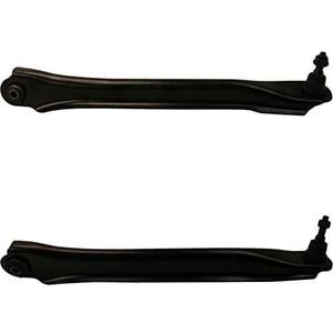 MOOG VK01609 2 Pc Suspension Control Arm and Ball Joint Assembly Kit for Ford Escape