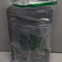 JUSTTOP Car Steering Wheel Desk for Laptop,Multipurpose Travel Car Accessories, Car Seat Stand Trays for Eating, Steering Wheel Overhead Table Console(Black)