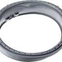 FRIGIDAIRE 5304505004 Washing Machine Door Bellow Boot Gasket