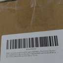 heimo 52 In Outdoor Ceiling Fan with Light and Remote Control Wood Indoor Modern Ceiling Fans for Patios Garage Bedroom Living Room 5 Blade Big Waterproof Grey Fan for Flat Sloped Angled Ceiling