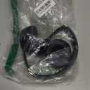 Beats Solo 4 - Wireless On-Ear Bluetooth Headphones, Up to 50-Hour Battery Life, Ultra-Lightweight Comfort, Powerful and Balanced Sound, Apple & Android Compatible - Black & Gold