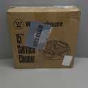 Westinghouse Universal 15 Pressure Washer Surface Cleaner Attachment - 3400 Max PSI, 1/4 Connector - For Gas and Electric Pressure Washers