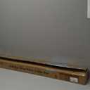 43inch Universal Car Roof Rack, Aluminum Car Roof Rack Cross Bars, Anti-Theft Lock, Adjustable Window Frame for Bike Kayak Cargo Luggage, 42.91-44.88 inch Distance Between Rain Grooves, 165LBS Load