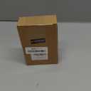 ELUTENG Ice Blue Mechanical Keyboard Switches 100 Pieces 48gf Tactile Switches for Gaming Mechanical Keyboards 5 Pins POM Stem Pre Lubed Key Switches Compatible with MX Mechanical Keyboard Switch Set