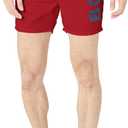 BOSS Men's Standard Octopus Swim Trunks (X-Large)