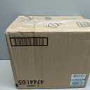 Poise Incontinence & Postpartum Pads for Bladder Leaks, 6 Drop Ultimate Absorbency, Regular Length, 112 Count, Packaging May Vary