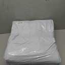 6' x 9' Christmas Area Rug for Living Room Plaid Floor Mat Indoor Santa Claus Doormat Christmas Tree Carpet Dining Room Bedroom Laundry