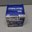 Purolator PL11403 PurolatorONE Advanced Engine Protection Spin On Oil Filter Compatible With Chevrolet Equinox, Malibu, Cruze, Impala, Corvette, Camaro, GMC Terrain, Buick Envision and Cadillac ATS