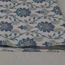 Tablecloth Delicate Flowers with Tender Petals 60x82