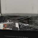 TINANA Clear Ice Ball Maker, Crystal Clear Ice Sphere Maker prepare 8 Large Round Ice Balls, 2 Inch Ice Cubes for Cocktail, Whiskey & Bourbon Drinks, Gifts for Men