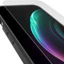 Case-Mate iPhone 15 Plus Case with 9H Tempered Glass Screen Protector [12ft Drop Protection] [Compatible with MagSafe] Tough Black Phone Case for iPhone 15 Plus 6.7 - Shockproof, Anti Scratch Tech