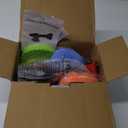 Cordless Car Buffer Polisher for Milwaukee m18 Battery, Power Polisher for Car Detailing/Polishing/Waxing (Battery Not Included)