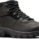 Columbia Men's Newton Ridge Plus Ii Waterproof Hiking Shoe, US 7