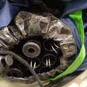 Happy Travel Tent 6 Person Tents for Camping, Waterproof Easy Setup Camping Tent with Rainfly, Portable Large Family Cabin Tent with 5 Large Mesh Windows and Carry Bag for Outdoor Camping & Hiking