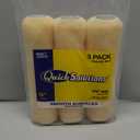 Qiuck Solutions 9" X 3/8" Nap 3 PACK