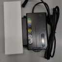 Adjustable Bed Remote for Richmat HJH55 and HJC18 Control Box for Adjustable Bed Replacement Parts