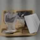 TP-Link Tapo 1080P Indoor Security Camera for Baby Monitor, Dog Camera w/Motion Detection, 2-Way Audio Siren, Night Vision, Cloud & SD Card Storage, Works w/Alexa & Google Home (Tapo C100)