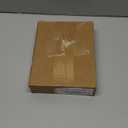 Left Driver Side Mirror Glass Compatible with 2014 2015 2016 2017 Honda Odyssey Left Side Rear View Mirror Replacement Heated for 76253-TK8-A51 76253-TK8-A41