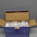 24 Pack A19 LED Light Bulb, 40 Watt Equivalent, Efficient 5Watt, 450 Lumens, Neutral 4000K, E26 Medium Base, Non-Dimmable, ETL/UL Listed