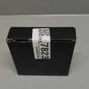 COLLECTIVE HOME Custom Initial Ceramic Jewelry Tray with Bow - Ring Holder & Earring Dish | Christmas Gift Idea for Women, Unique Birthday Present for Her (M)