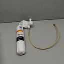 INSINKERATOR Water Filtration System F-1000S with Chlorine Filter