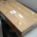 Wokceer Cylinder Pedestal Stands for Party 3Pcs Clear Round Cylinder Tables for Parties Pedestal Stand Display Plinth Pillars for Wedding Birthday Party Art Decor 35.4"",29.5"",23.6"" H