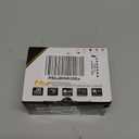 Diyeeni 1080P Digital Camera for Photography, 16MP Vlogging Camera 16X Digital Zoom Digital Camera with 2.4in 360° Flip Screen, Compact Travel Camera for Teens Adult Beginner Kids ()