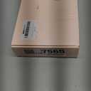 LONAI Retro Brown Wig 50s 60s 70s Wig with Bangs for Women Synthetic Hair for Halloween Costume Party (shoulder Length)