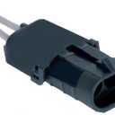 ACDelco GM Original Equipment PT134 Multi-Purpose Pigtail