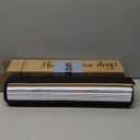 Desk Calendar 2026-2027 - Large Desk Calendar 2026-2027, Jul. 2026 - Dec. 2027, 22" x 17", 18 Months Calendar with Corner Protectors - Black Floral