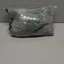 ANRABESS Womens 2 Piece Outfits Turtleneck Matching Lounge Set Sweater Top Wide Leg Pants Fall Cozy Knit Sweatsuit Loungewear, Gray, Size M