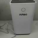 Dehumidifier for Home and Basement, 30 Pint for 1500 Sq. Ft, Dehumidifier with Drain Hose for Bedroom, Bathroom, 24H Timer, Large Room (30 Pints 1500 Sq. Ft.)