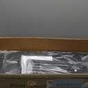 Tiita Pool Storage Bin, Rolling Pool Toy Storage Organizer,Parts & AccessoriesPool & Spa Replacement PartsBlack