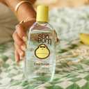 Sun Bum Cool Down Aloe Vera Gel - Vegan After Sun Care to Soothe and Hydrate Sunburn - 8 oz
